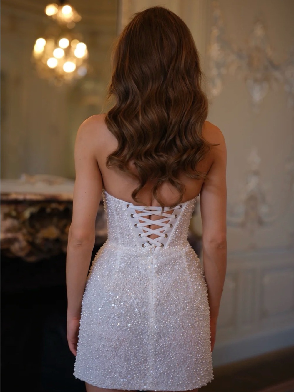 Rosie Etienne Emma Dress - Picture 2 of 5